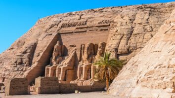 Najpiękniejsze miejsca i miasta w Egipcie - co warto zobaczyć?