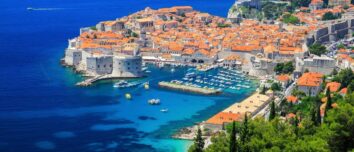 Najpiękniejsze miejsca i miasta w Chorwacji - co warto zobaczyć?