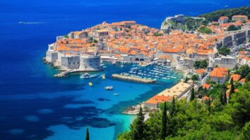 Najpiękniejsze miejsca i miasta w Chorwacji - co warto zobaczyć?