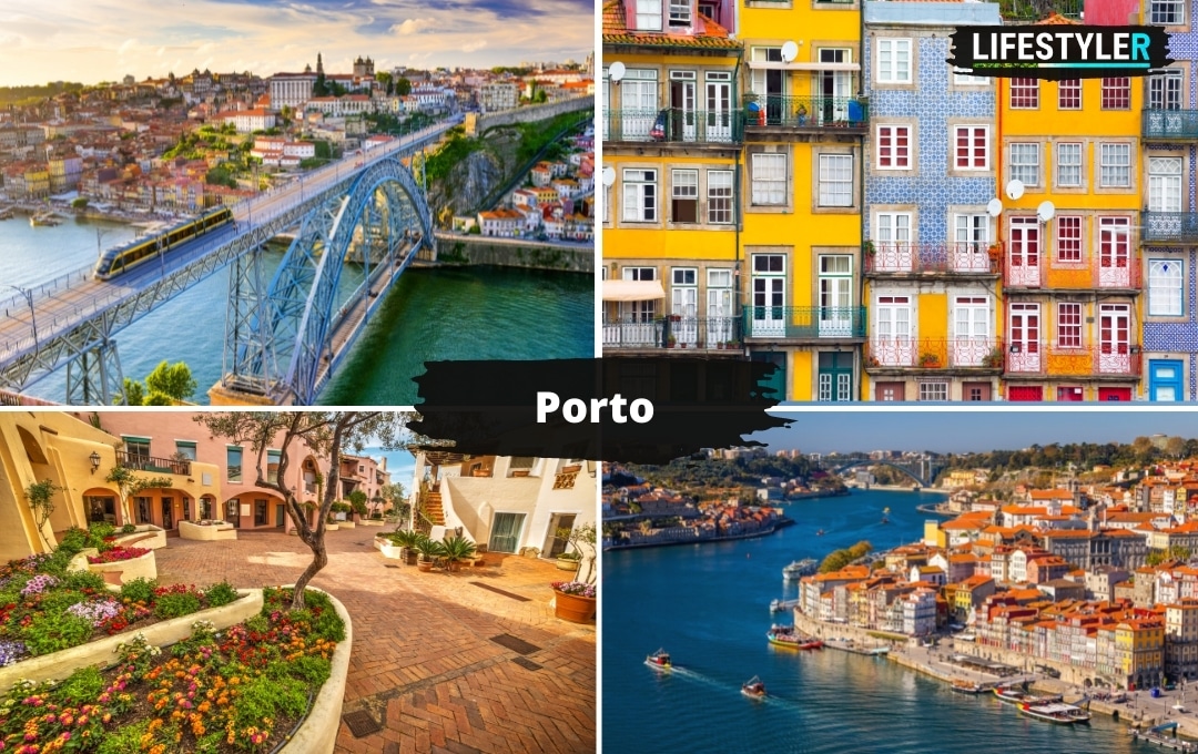 14 Najpi kniejszych Miejsc I Miast W Portugalii Co Warto Zobaczy 
