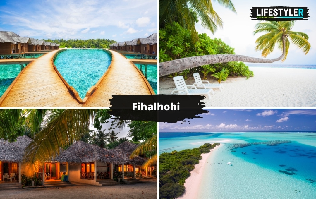 Malediwy Fihalhohi