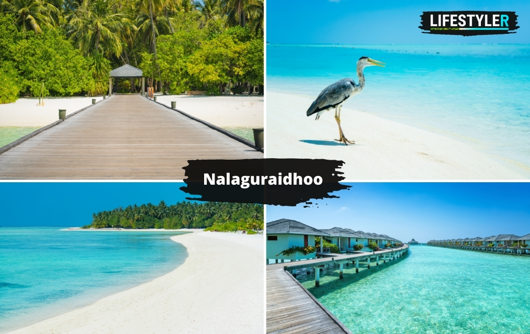 Malediwy Nalaguraidhoo