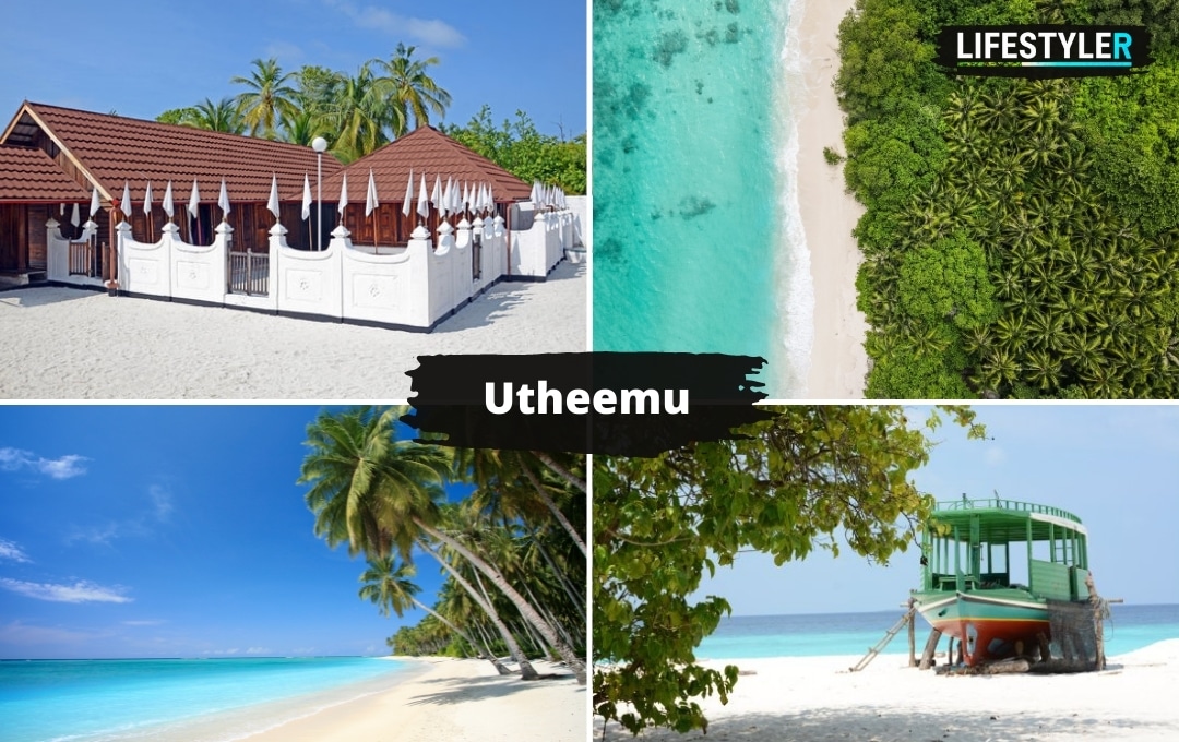 Malediwy Utheemu
