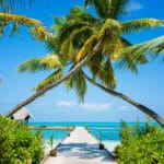 Malediwy atrakcje turystyczne najładniejsze wyspy
