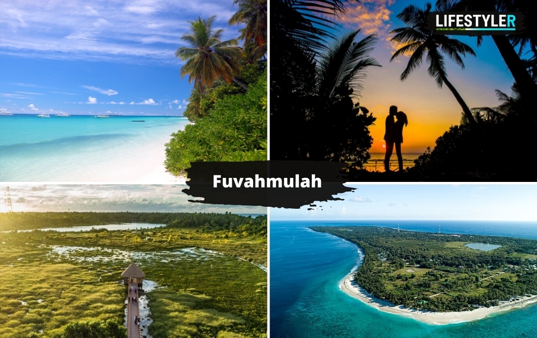 Malediwy fuvahmulah