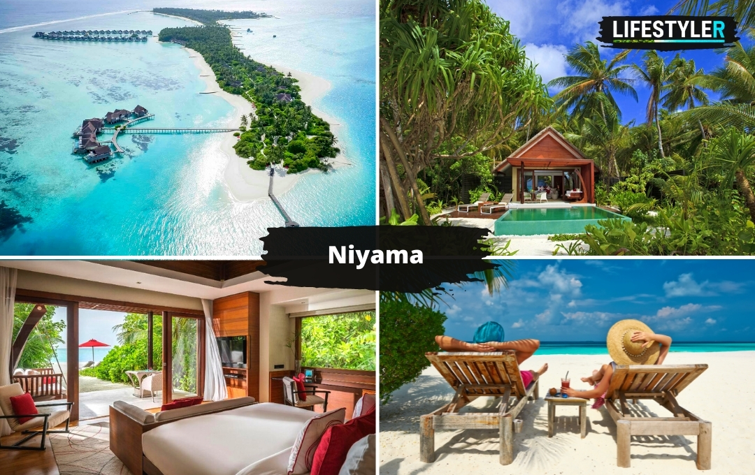 Malediwy niyama