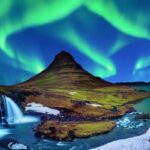 Islandia najpiękniejsze miejsca i atrakcje turystyczne