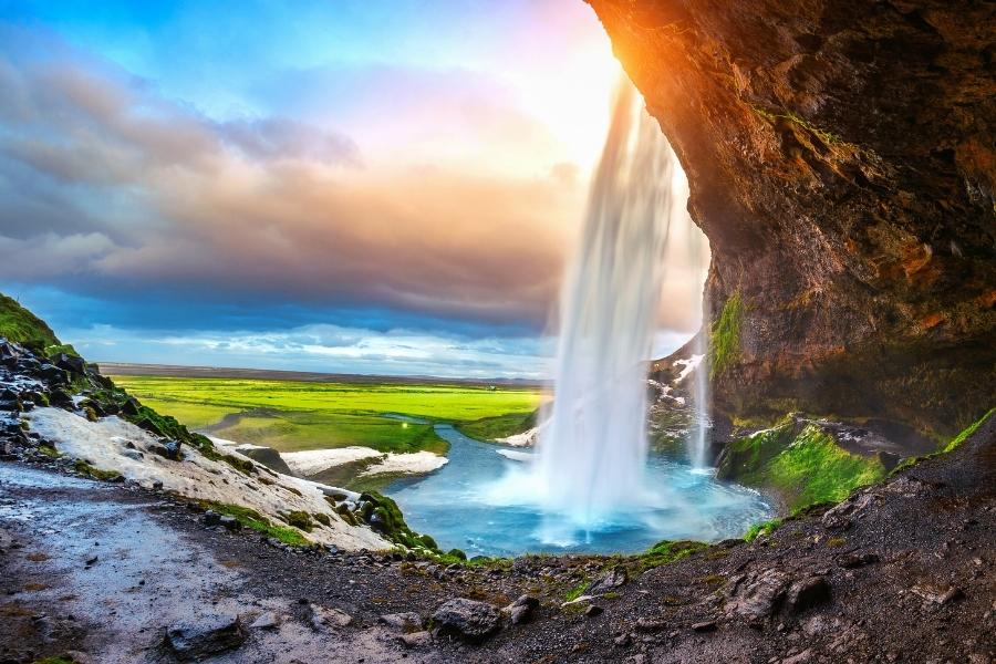 Islandia atrakcje turystyczne
