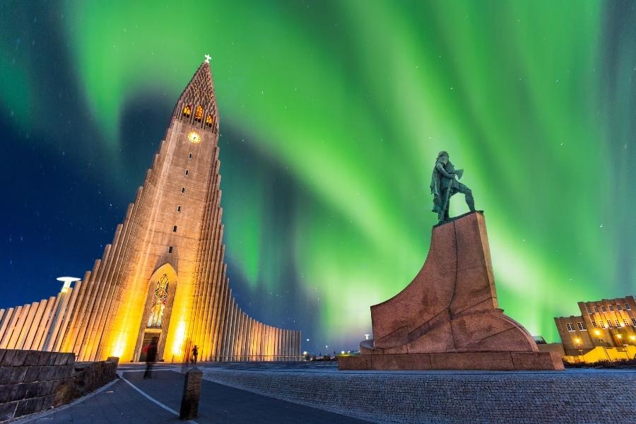 Islandia co warto zobaczyć