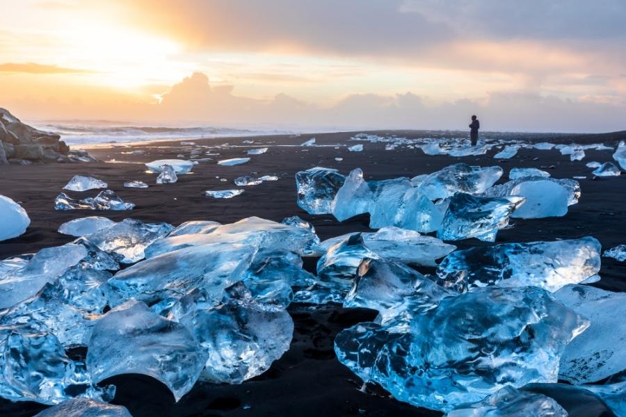 Islandia najpiękniejsze miejsca