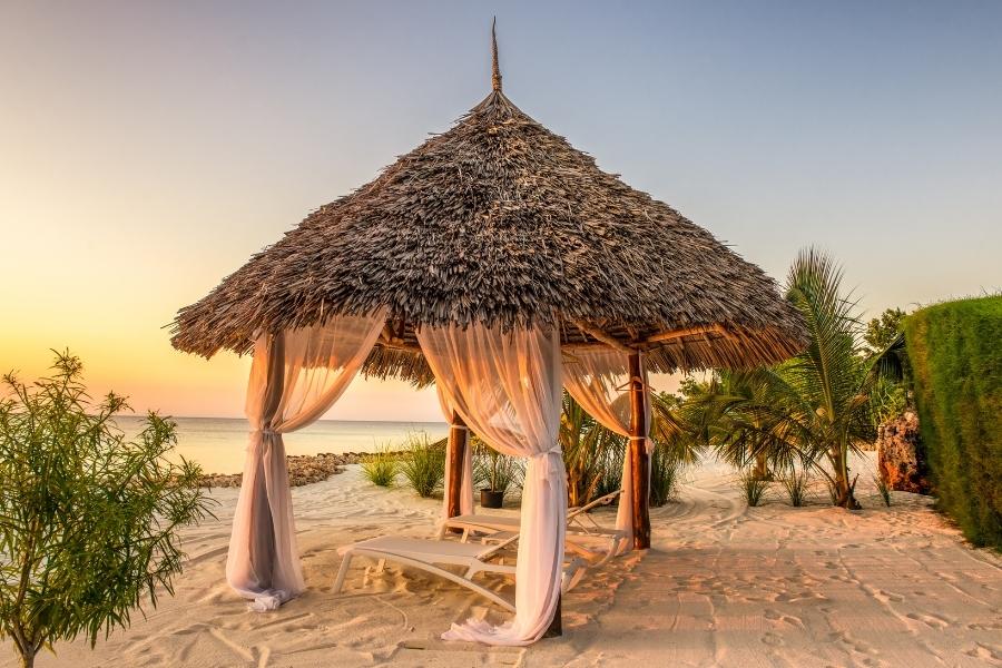 Zanzibar atrakcje turystyczne