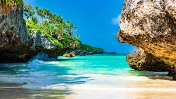 Zanzibar najpiękniejsze miejsca i atrakcje turystyczne