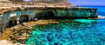 Cypr najpiękniejsze miejsca i atrakcje turystyczne
