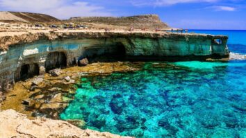 Cypr najpiękniejsze miejsca i atrakcje turystyczne