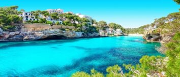Majorka najpiękniejsze miejsca i atrakcje turystyczne