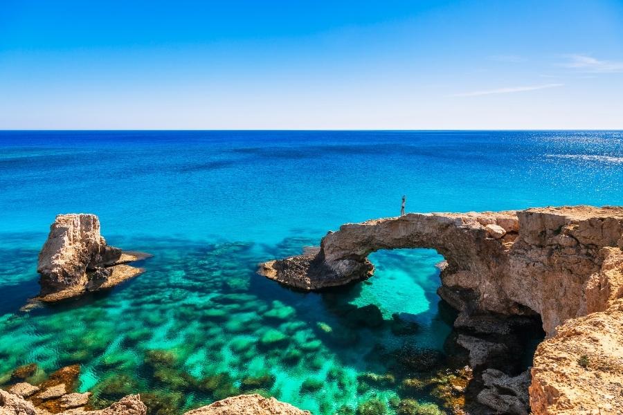 Najpiękniejsze miejsca na Cyprze